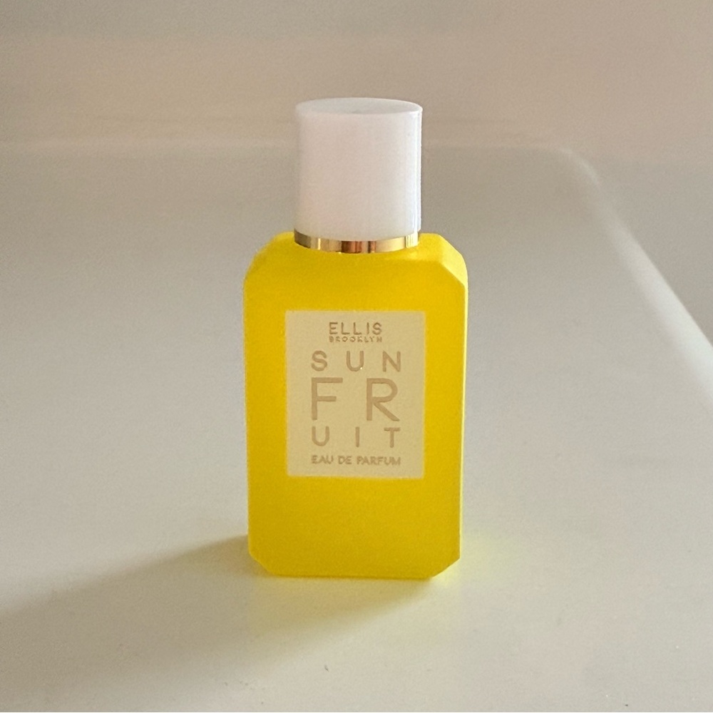 Ellis Brooklyn Sun Fruit EDP 7.5ml